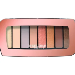 DEBORAH PALETTE OMBRETTI COLOR MOODS N.02 DAYLIGHT
