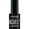 DEBORAH PRO GEL SMALTO SEMIPERMANENTE GLITTER N.41 BLACK DISCO