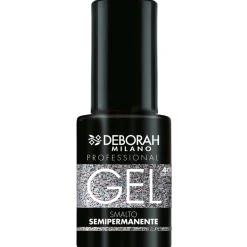 DEBORAH PRO GEL SMALTO SEMIPERMANENTE GLITTER N.40 ALL THAT GLITTER