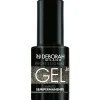DEBORAH PRO GEL SMALTO SEMIPERMANENTE GLITTER N.38 BLACK FLASH
