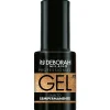 DEBORAH PRO GEL SMALTO SEMIPERMANENTE GLITTER N.39 PURE GOLD