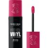 DEBORAH ROSSETTO LIQUIDO SUPER VINYL NO TRANSFER N.03 CHERRY PINK
