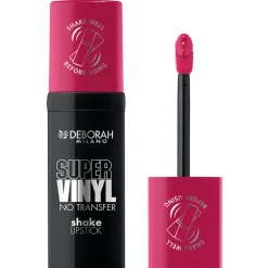 DEBORAH ROSSETTO LIQUIDO SUPER VINYL NO TRANSFER N.03 CHERRY PINK
