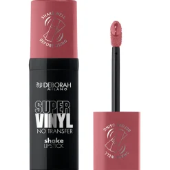 DEBORAH ROSSETTO LIQUIDO SUPER VINYL NO TRANSFER N.01 ROSE
