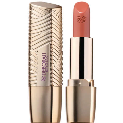 DEBORAH ROSSETTO MILANO RED N.10 GLAM BRICK