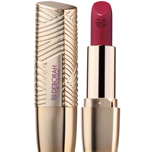 DEBORAH ROSSETTO MILANO RED N.08 HIBISCUS DESIRE