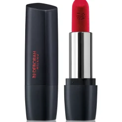 DEBORAH ROSSETTO MILANO RED MAT N.33 TIMELESS