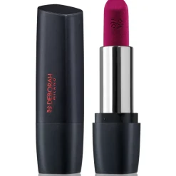 DEBORAH ROSSETTO MILANO RED MAT N.31 BERRY ME