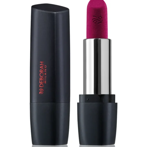 DEBORAH ROSSETTO MILANO RED MAT N.31 BERRY ME