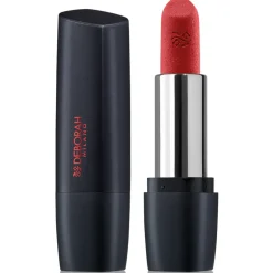 DEBORAH ROSSETTO MILANO RED MAT N.3 GERANIUM