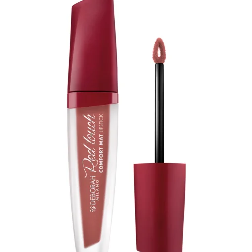 DEBORAH ROSSETTO RED TOUCH N.11 PEACHY ROSE