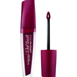 DEBORAH ROSSETTO RED TOUCH N.09 BURGUNDY