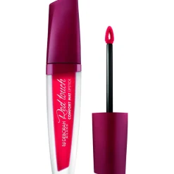 DEBORAH ROSSETTO RED TOUCH N.07 FIERY RED