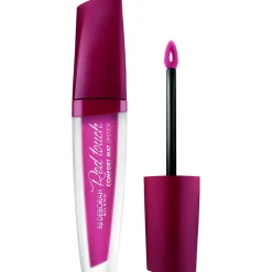 DEBORAH ROSSETTO RED TOUCH N.04  PEONY ROSE