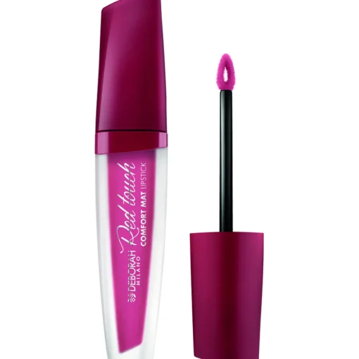 DEBORAH ROSSETTO RED TOUCH N.04  PEONY ROSE