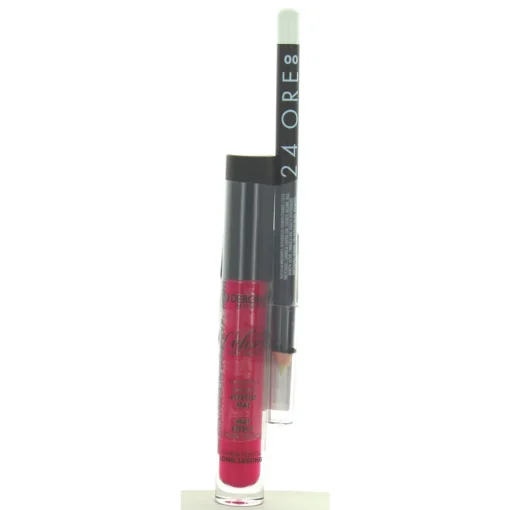DEBORAH ROSSETTO VELVET FLUID 04+MATITA OMAGGIO
