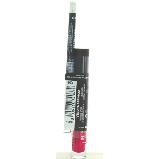 DEBORAH ROSSETTO VELVET FLUID 04+MATITA OMAGGIO