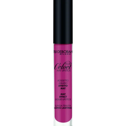 DEBORAH ROSSETTO VELVET FLUID N.08
