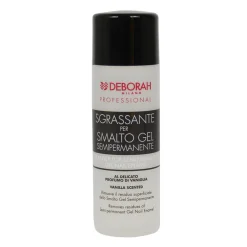 DEBORAH SGRASSATORE SMALTO SEMIPERMANENTE PRO GEL 120 ML
