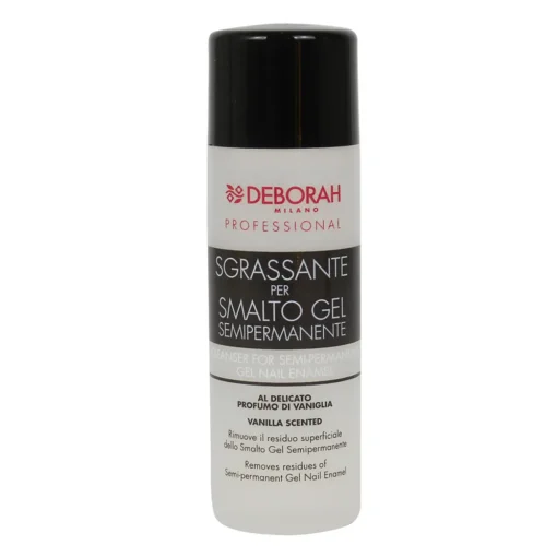 DEBORAH SGRASSATORE SMALTO SEMIPERMANENTE PRO GEL 120 ML