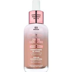 DEBORAH SKIN BOOSTER FONDOTINTA IN SIERO 03 MEDIUM