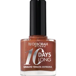 DEBORAH SMALTO 10 DAYS LONG N.915 FANCY TERRACOTTA