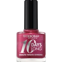 DEBORAH SMALTO 10 DAYS LONG N.914 VIBRANT FUCHSIA