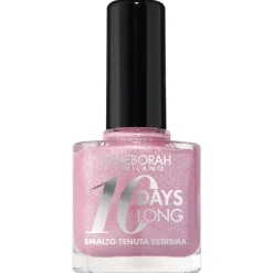 DEBORAH SMALTO 10 DAYS LONG N.913 SHIMMER ROSE