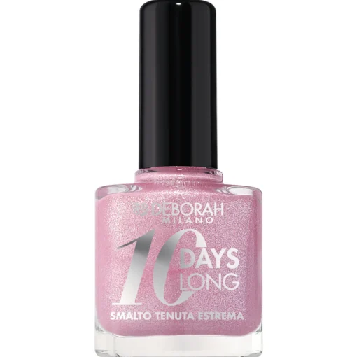DEBORAH SMALTO 10 DAYS LONG N.913 SHIMMER ROSE