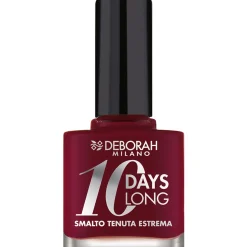 DEBORAH SMALTO 10 DAYS LONG N.884 + TOP COAT