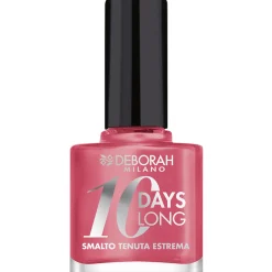 DEBORAH SMALTO 10 DAYS LONG N.850 + TOP COAT
