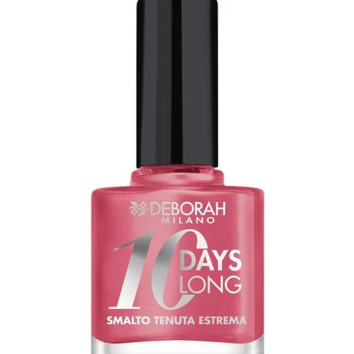 DEBORAH SMALTO 10 DAYS LONG N.850 + TOP COAT
