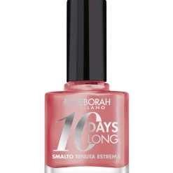 DEBORAH SMALTO 10 DAYS LONG N.523 + TOP COAT