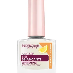 DEBORAH SMALTO BASE SBIANCANTE NEW