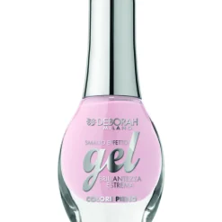 DEBORAH SMALTO GEL EFFECT N.20 PALE PINK