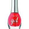 DEBORAH SMALTO GEL EFFECT N.170 CORAL RED