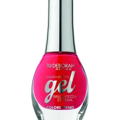DEBORAH SMALTO GEL EFFECT N.190 HELICONIA