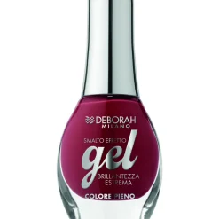 DEBORAH SMALTO GEL EFFECT N.220 ACAI