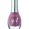 DEBORAH SMALTO GEL EFFECT N.60 NUDE CARAMEL