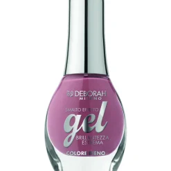 DEBORAH SMALTO GEL EFFECT N.60 NUDE CARAMEL