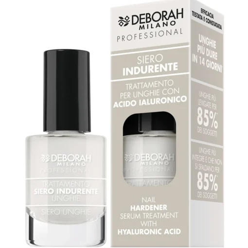 DEBORAH SMALTO PROFESSIONAL TRATTAMENTO INDURENTE