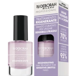 DEBORAH SMALTO PROFESSIONAL TRATTAMENTO RIGENERANTE