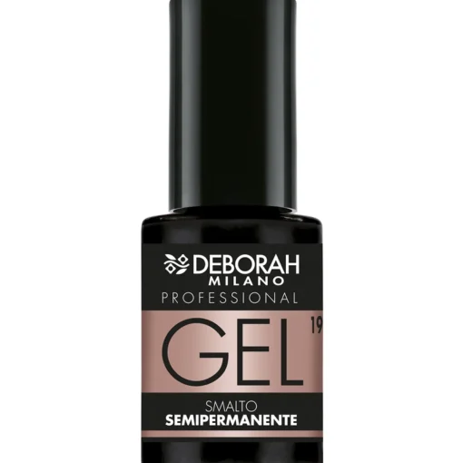 DEBORAH SMALTO SEMIPERMANENTE PRO GEL N.19