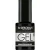 DEBORAH SMALTO SEMIPERMANENTE PRO GEL N.02 BIANCO PERLATO