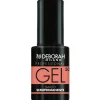 DEBORAH SMALTO SEMIPERMANENTE PRO GEL N.33 PINKY ORANGE