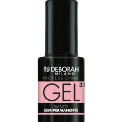 DEBORAH SMALTO SEMIPERMANENTE PRO GEL N.31 MADEMOISELLE