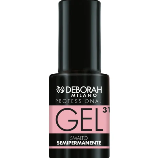 DEBORAH SMALTO SEMIPERMANENTE PRO GEL N.31 MADEMOISELLE