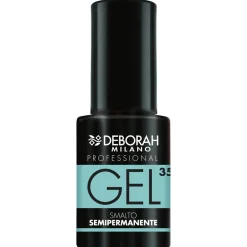 DEBORAH SMALTO SEMIPERMANENTE PRO GEL N.35 AQUAMARINE