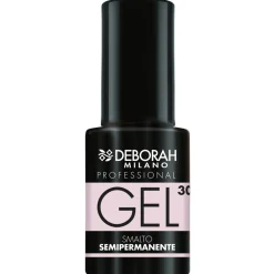 DEBORAH SMALTO SEMIPERMANENTE PRO GEL N.30 PINK BABYDOLL