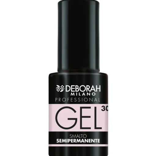 DEBORAH SMALTO SEMIPERMANENTE PRO GEL N.30 PINK BABYDOLL